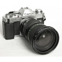 Фотоаппарат Canon AL-1   FD zoom  35-70 mm /3,5 -4.5
